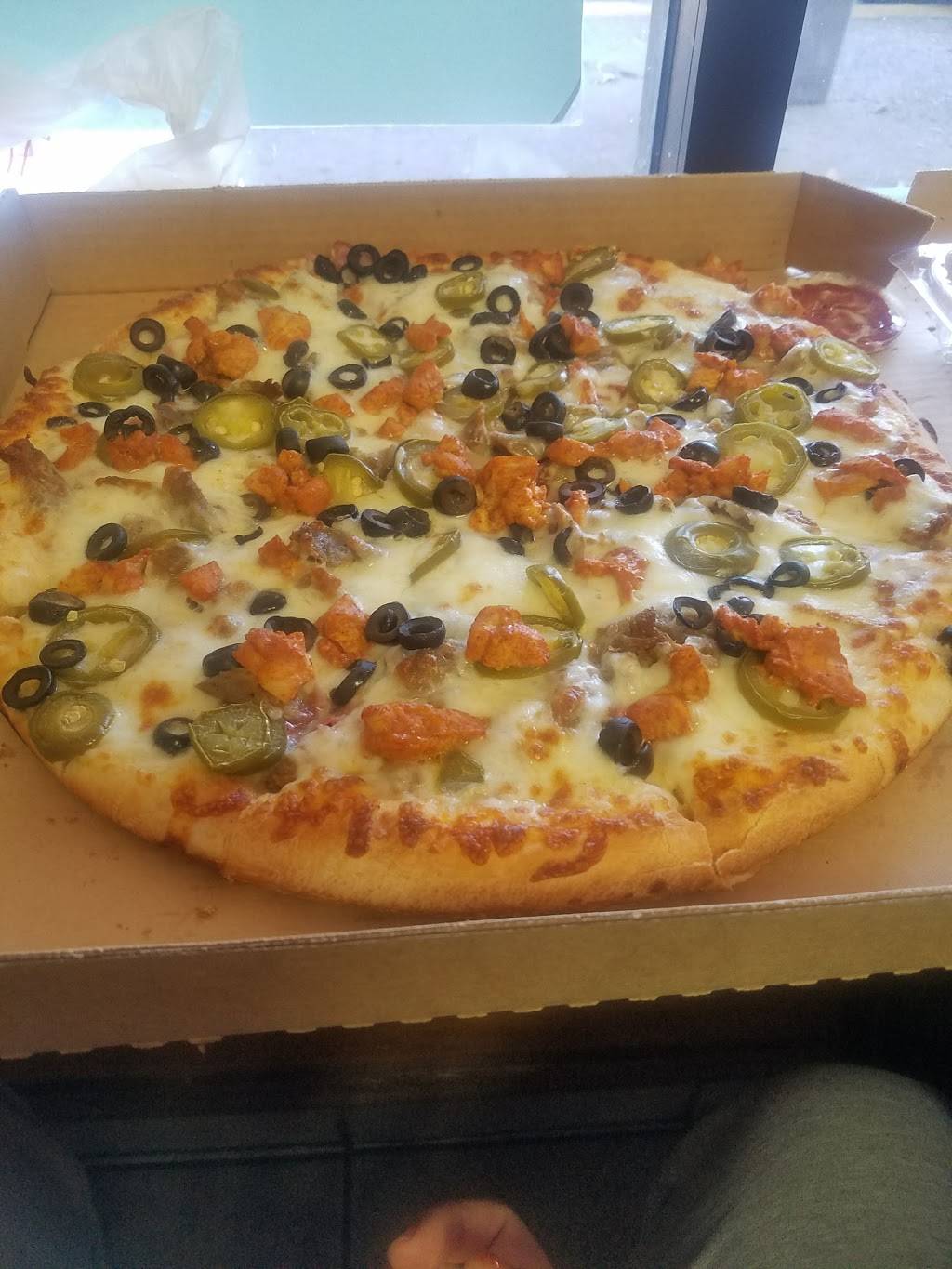 Mama Maria Pizza And More | restaurant | 590 Potter Rd, Des Plaines, IL 60016, USA | 8472977181 OR +1 847-297-7181