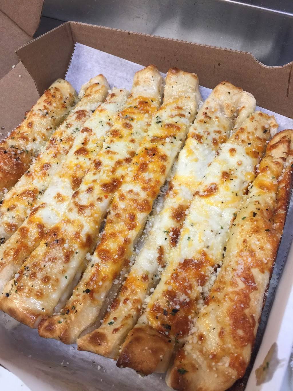 Pizza Ranchini | restaurant | 2643, 1039 Hamil Rd, Verona, PA 15147, USA | 4127932100 OR +1 412-793-2100