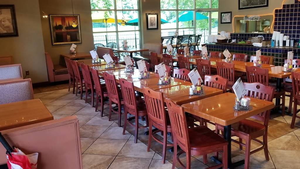 Mediterranean Cuisine | restaurant | 214 Ward Cir #100, Brentwood, TN 37027, USA | 6156614100 OR +1 615-661-4100