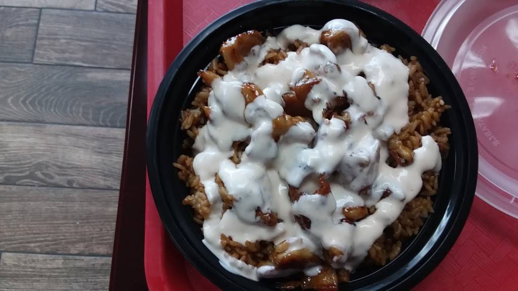 Hibachi Express | restaurant | 2314 Paintersmill Dr #101, Fayetteville, NC 28304, USA | 9108493535 OR +1 910-849-3535