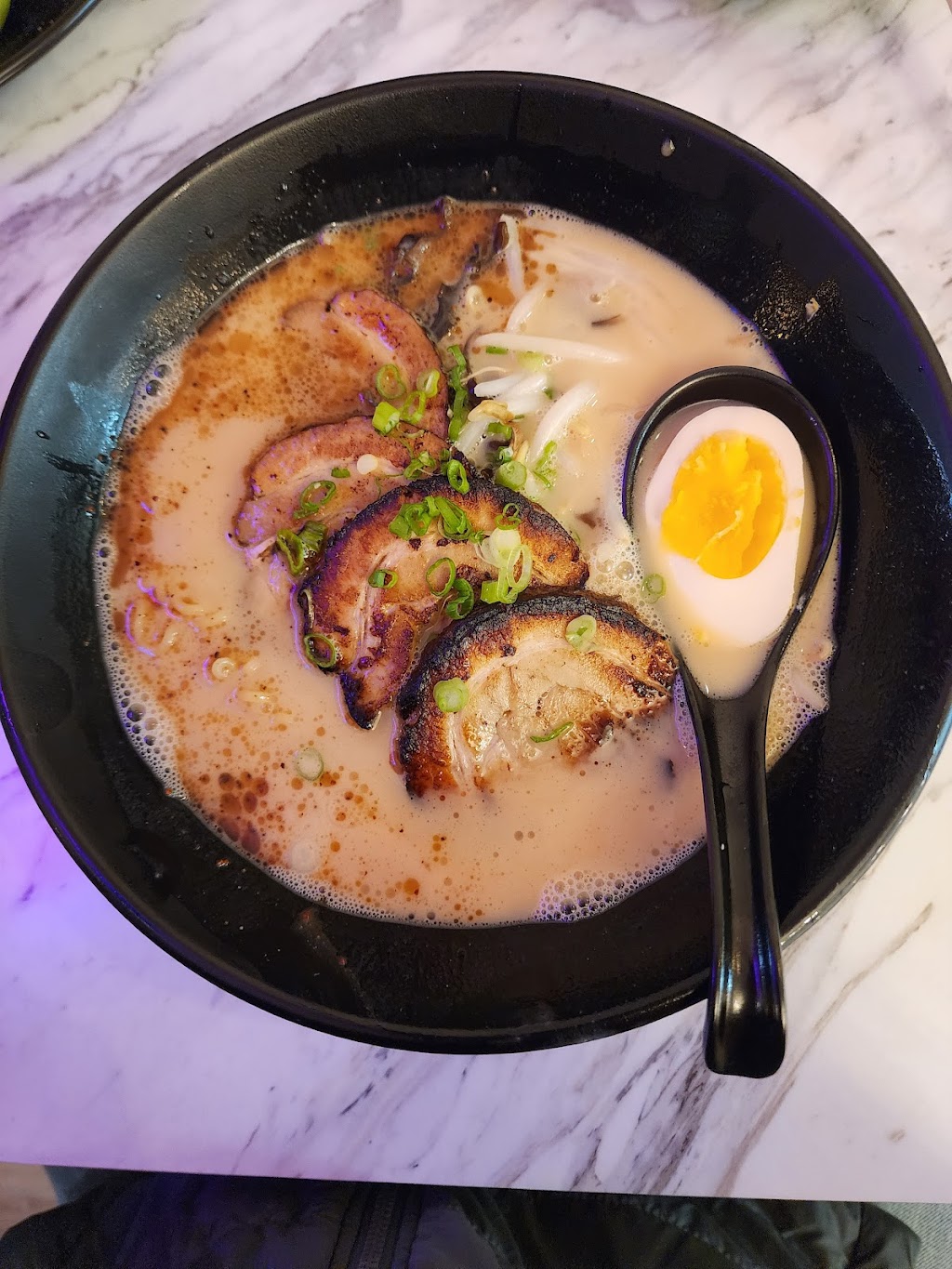 Luvn Eat Ramen | restaurant | 2508 Las Posas Rd suite b, Camarillo, CA 93010, USA | 8055862859 OR +1 805-586-2859