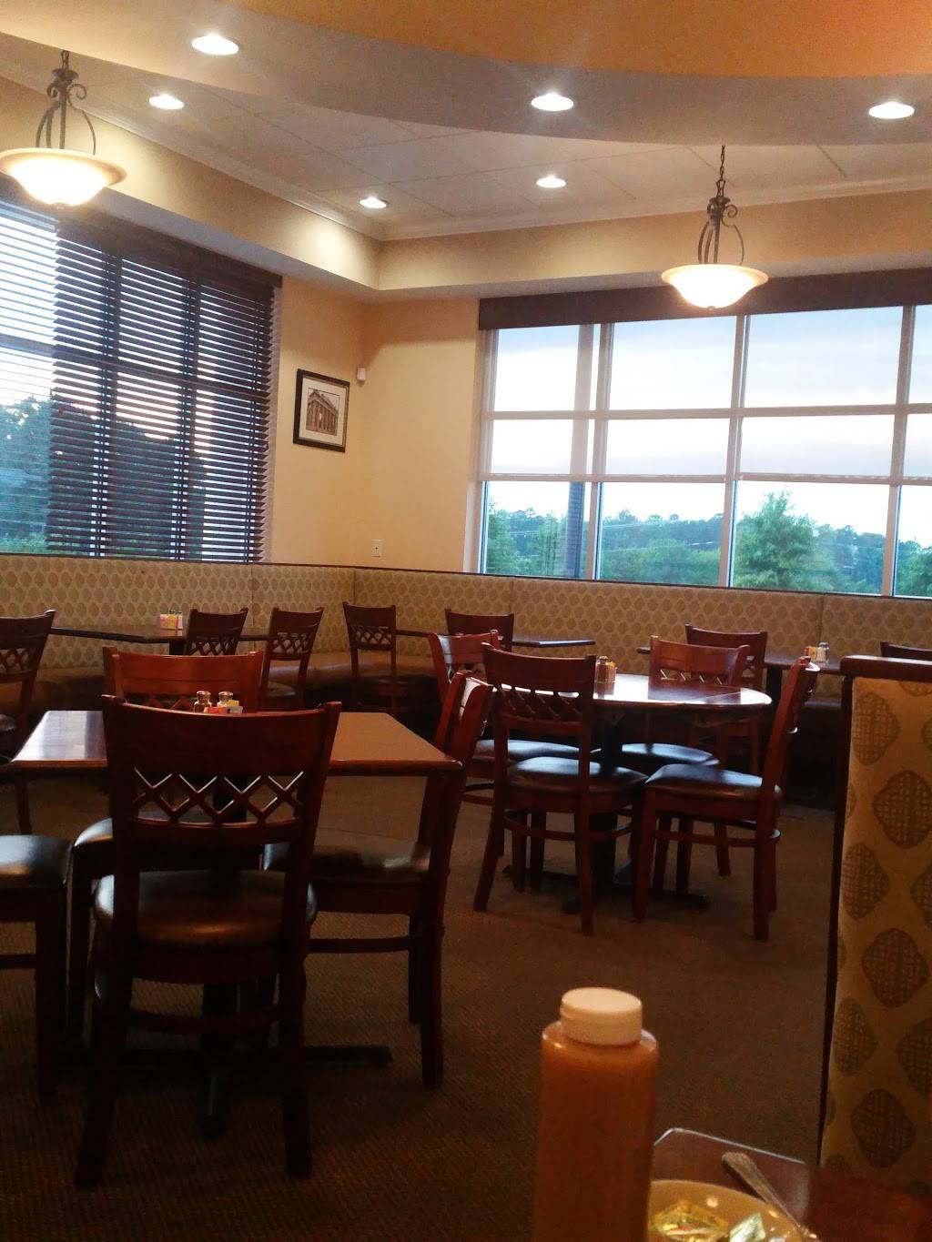 Crazy Greek | restaurant | 14640 Hancock Village St, Chesterfield, VA 23832, USA | 8047391405 OR +1 804-739-1405