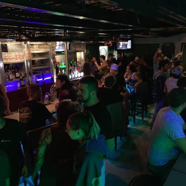 Pub le Yaguer Inc | restaurant | 2533 Route Principale, Saint-Édouard-de-Lotbinière, QC G0S 1Y0, Canada | 5817059644 OR +1 581-705-9644