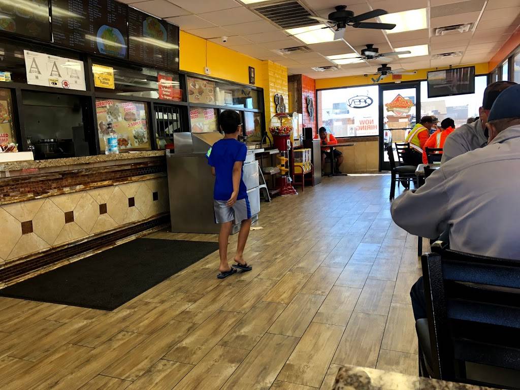 Federicos Mexican Food | restaurant | 6631 N 59th Ave, Glendale, AZ 85301, USA | 6239340351 OR +1 623-934-0351