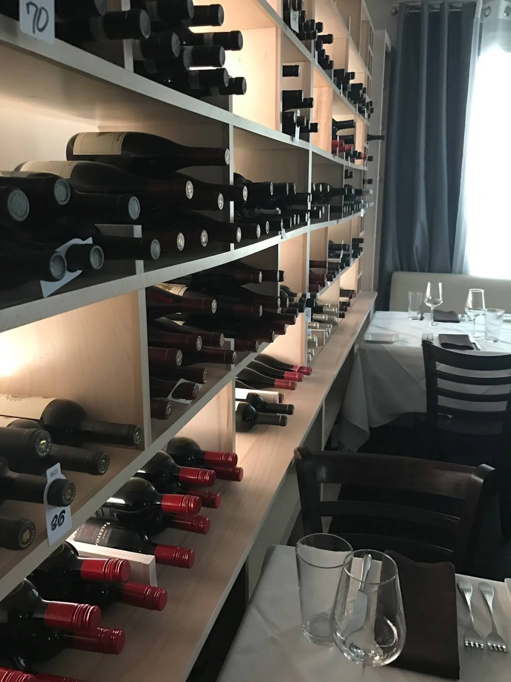 Piola Italian Restaurant & Garden | restaurant | 3700 Mattison Ave, Fort Worth, TX 76107, USA | 8179890007 OR +1 817-989-0007