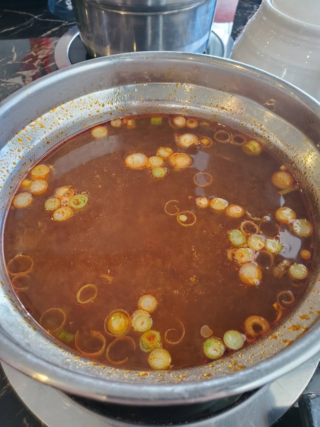 Jing Young Chinese & Hot Pot | restaurant | 1054 Baptist Rd, Colorado Springs, CO 80921, USA | 7194878081 OR +1 719-487-8081