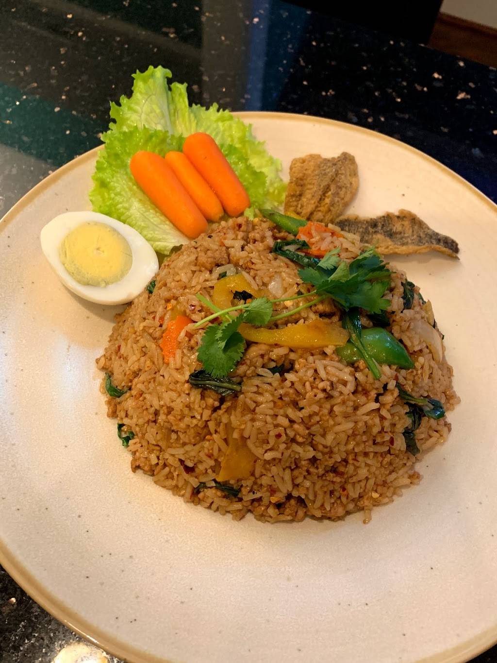 Tara Thai Northwest | restaurant | 1310 NW 23rd Ave, Portland, OR 97210, USA | 5032227840 OR +1 503-222-7840