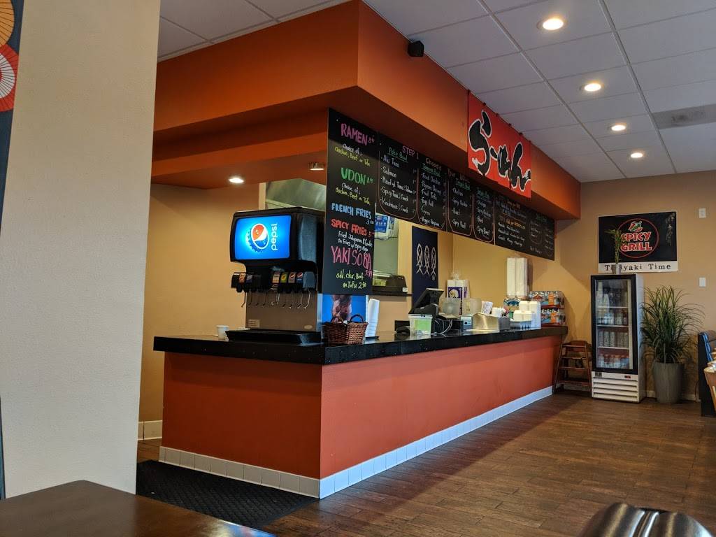 Teriyaki Time | restaurant | 33527 Yucaipa Blvd, Yucaipa, CA 92399, USA | 9097974737 OR +1 909-797-4737