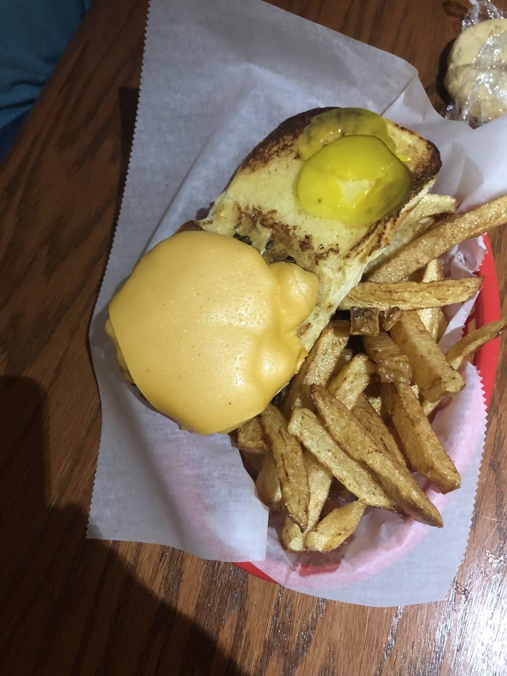 BAMS | restaurant | 166 Stoneleigh Ave, Carmel Hamlet, NY 10512, USA | 8452765170 OR +1 845-276-5170