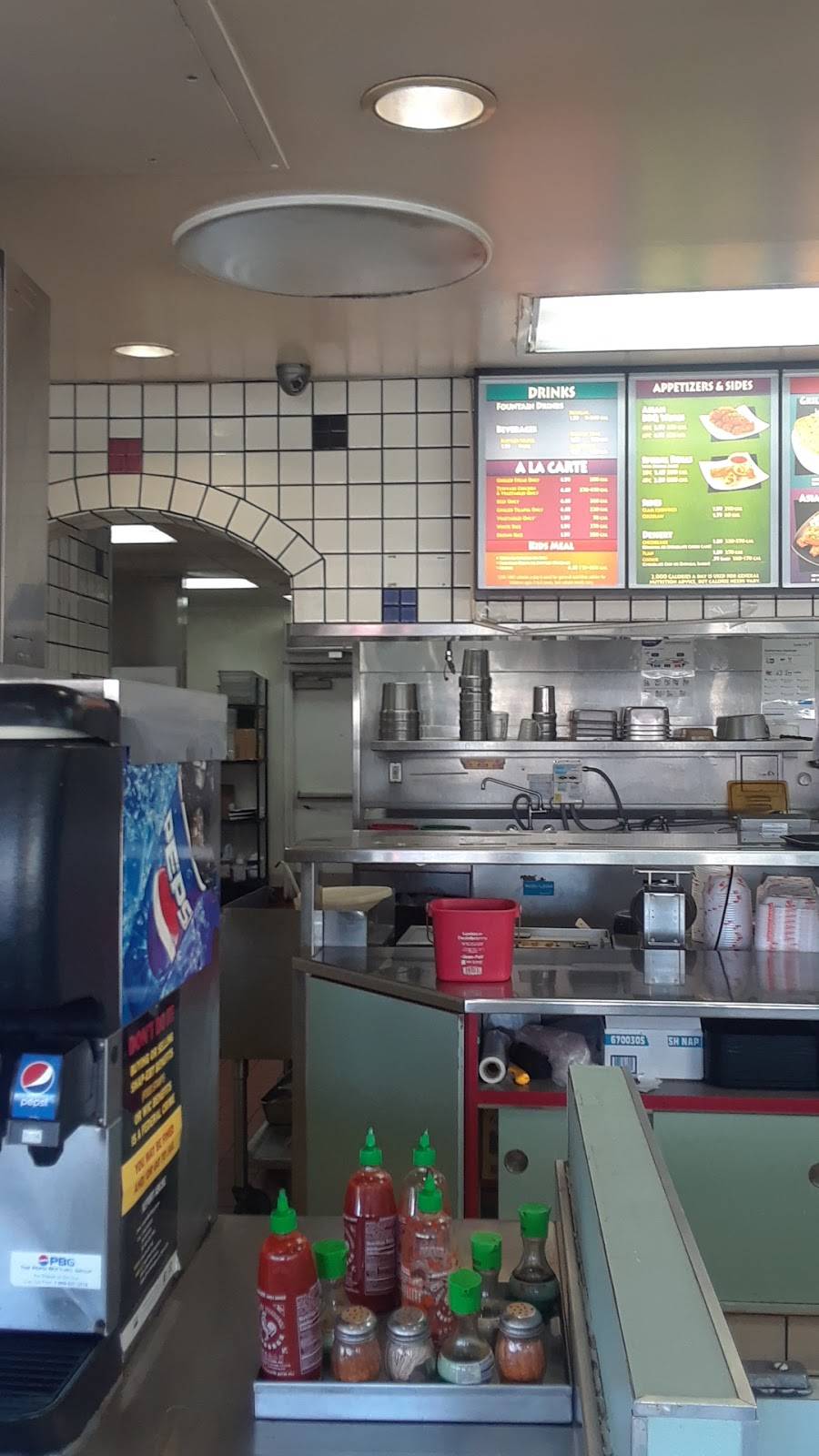 Yoshinoya Hollywood | restaurant | 6300 Santa Monica Blvd, Los Angeles, CA 90038, USA | 3234678875 OR +1 323-467-8875