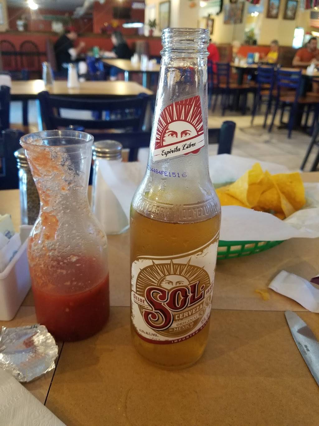 Guanajuato | restaurant | 989 Belvedere Clearwater Rd, Clearwater, SC 29841, USA | 8033801645 OR +1 803-380-1645