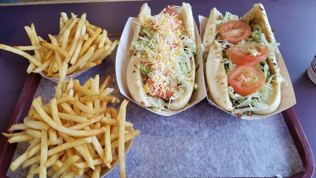 Philadelphia Steak & Fries | restaurant | 5745 W 86th St, Indianapolis, IN 46278, USA | 3178743333 OR +1 317-874-3333