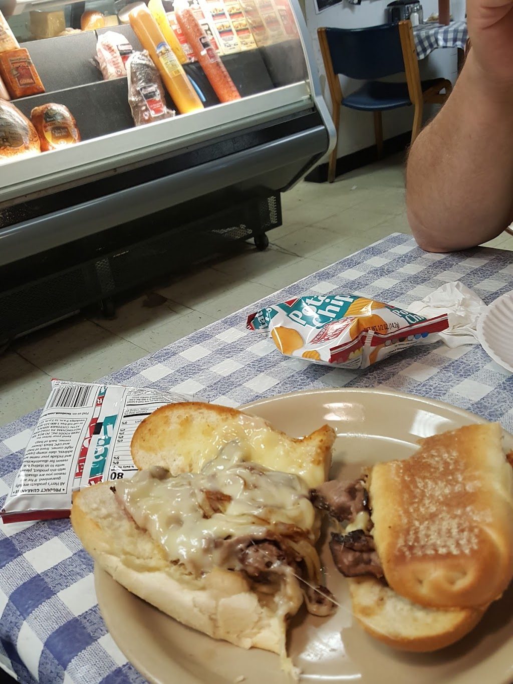 T & M II Go | restaurant | 167 E Main St, Washingtonville, NY 10992, USA | 8454978393 OR +1 845-497-8393