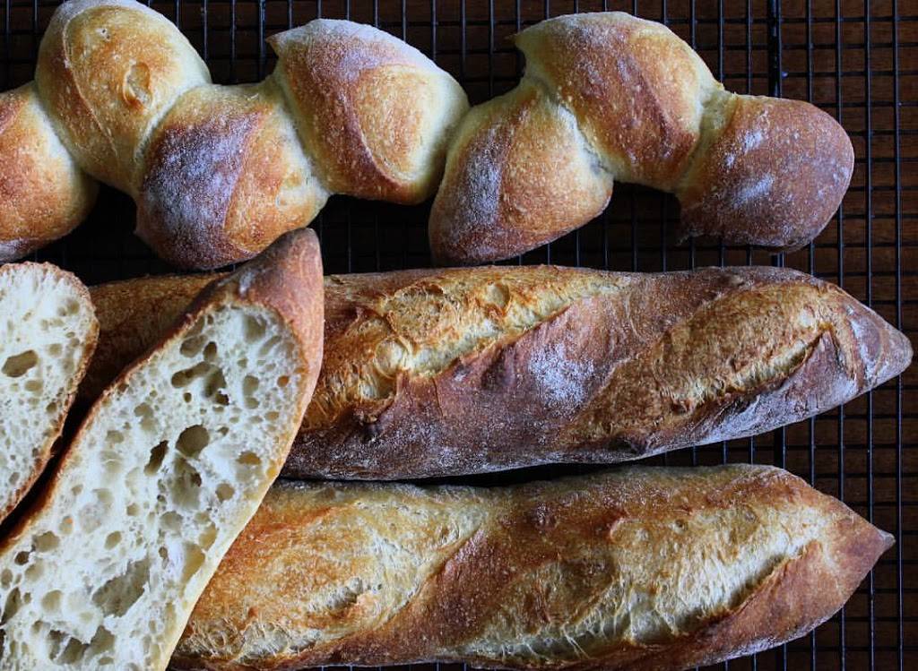 Del Sol Bakery | bakery | 1600 N Federal Hwy #15, Boynton Beach, FL 33435, USA | 5618066726 OR +1 561-806-6726