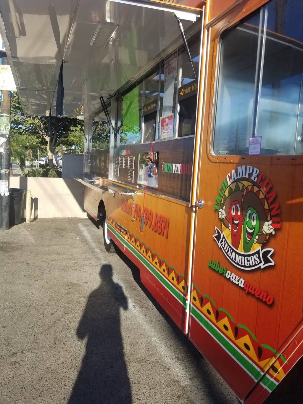 Tacos campechano | restaurant | 4522 W 1st St, Santa Ana, CA 92703, USA | 7146998371 OR +1 714-699-8371