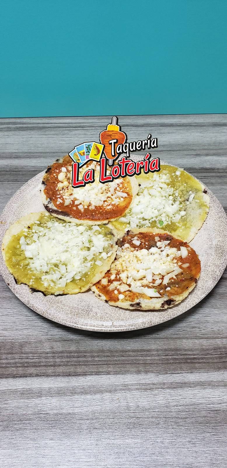 Taquería la loteria | restaurant | 607 W Marshall St, Norristown, PA 19401, USA | 6102793366 OR +1 610-279-3366
