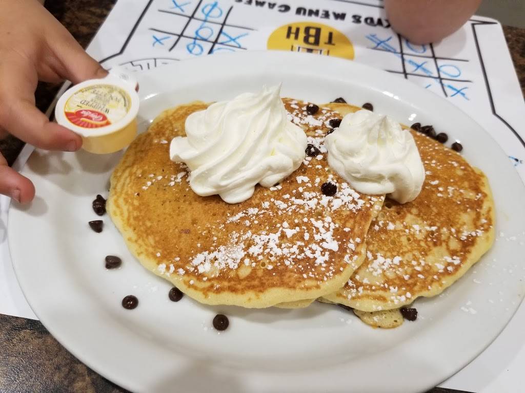 The Breakfast House | restaurant | 355 Bayfield St, Barrie, ON L4M 3C3, Canada | 7057197002 OR +1 705-719-7002