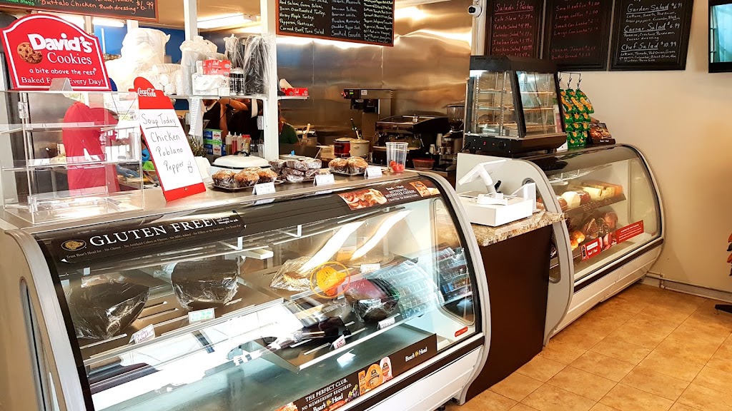 Island Deli | restaurant | 31109 Ave A #3, Big Pine Key, FL 33043, USA | 3054536977 OR +1 305-453-6977