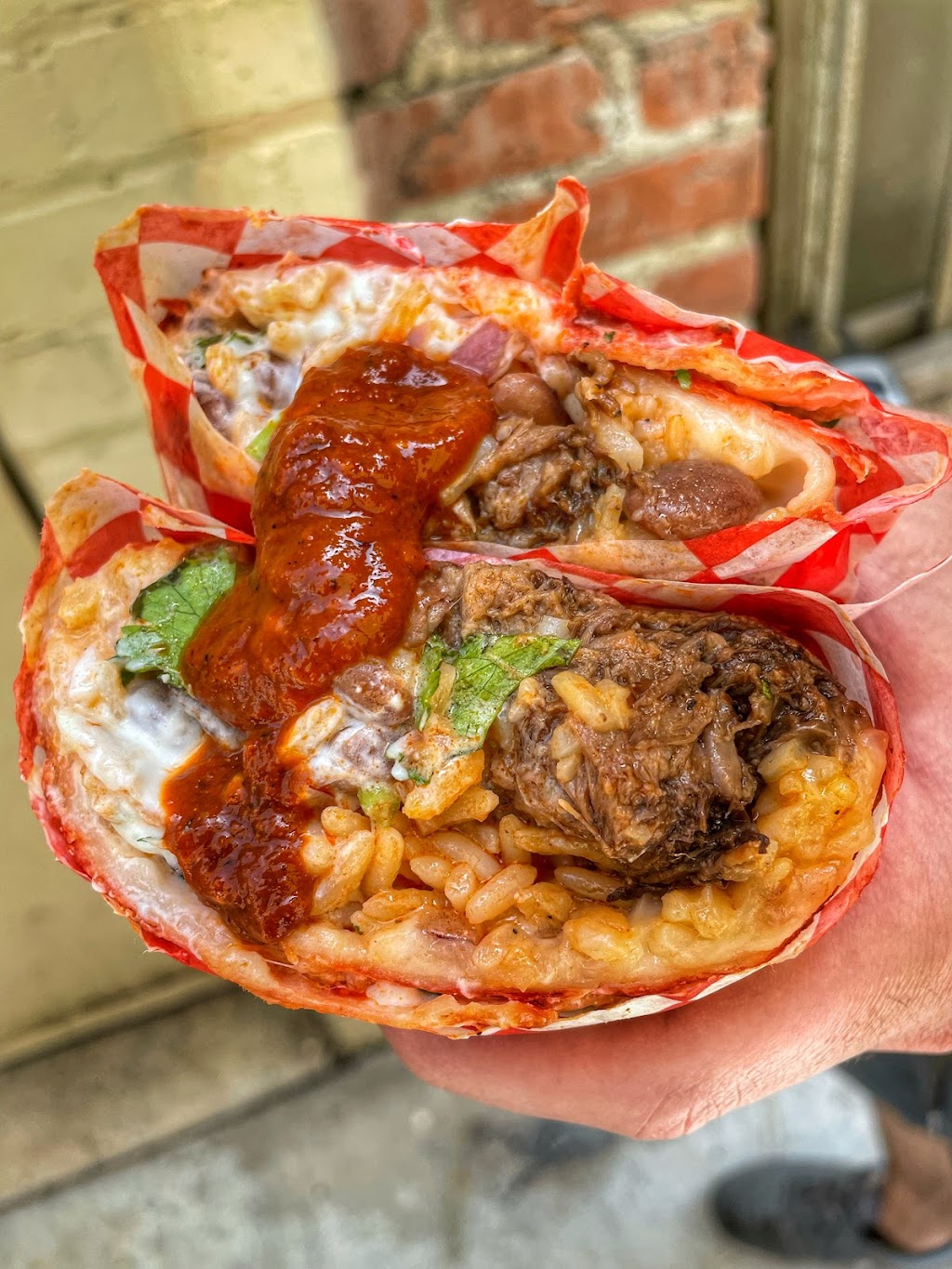 Papi Tacos & Churros | restaurant | 1320 Vine St, Los Angeles, CA 90028, USA | 3235369800 OR +1 323-536-9800