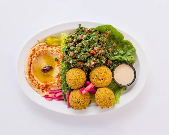 Petit Café | restaurant | 630 North Sepulveda Blvd #3A, El Segundo, CA 90245, USA | 3103229139 OR +1 310-322-9139