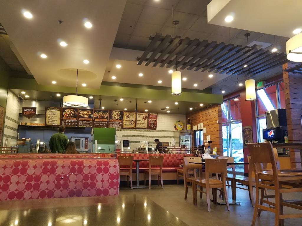 Mucho Burrito Fresh Mexican Grill | restaurant | 921 N 10th St ste a, Renton, WA 98057, USA | 4252543458 OR +1 425-254-3458