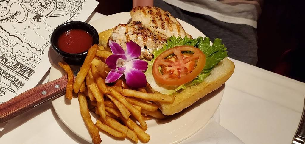 Crows Nest Restaurant | restaurant | 2218 E Cliff Dr, Santa Cruz, CA 95062, USA | 8314764560 OR +1 831-476-4560