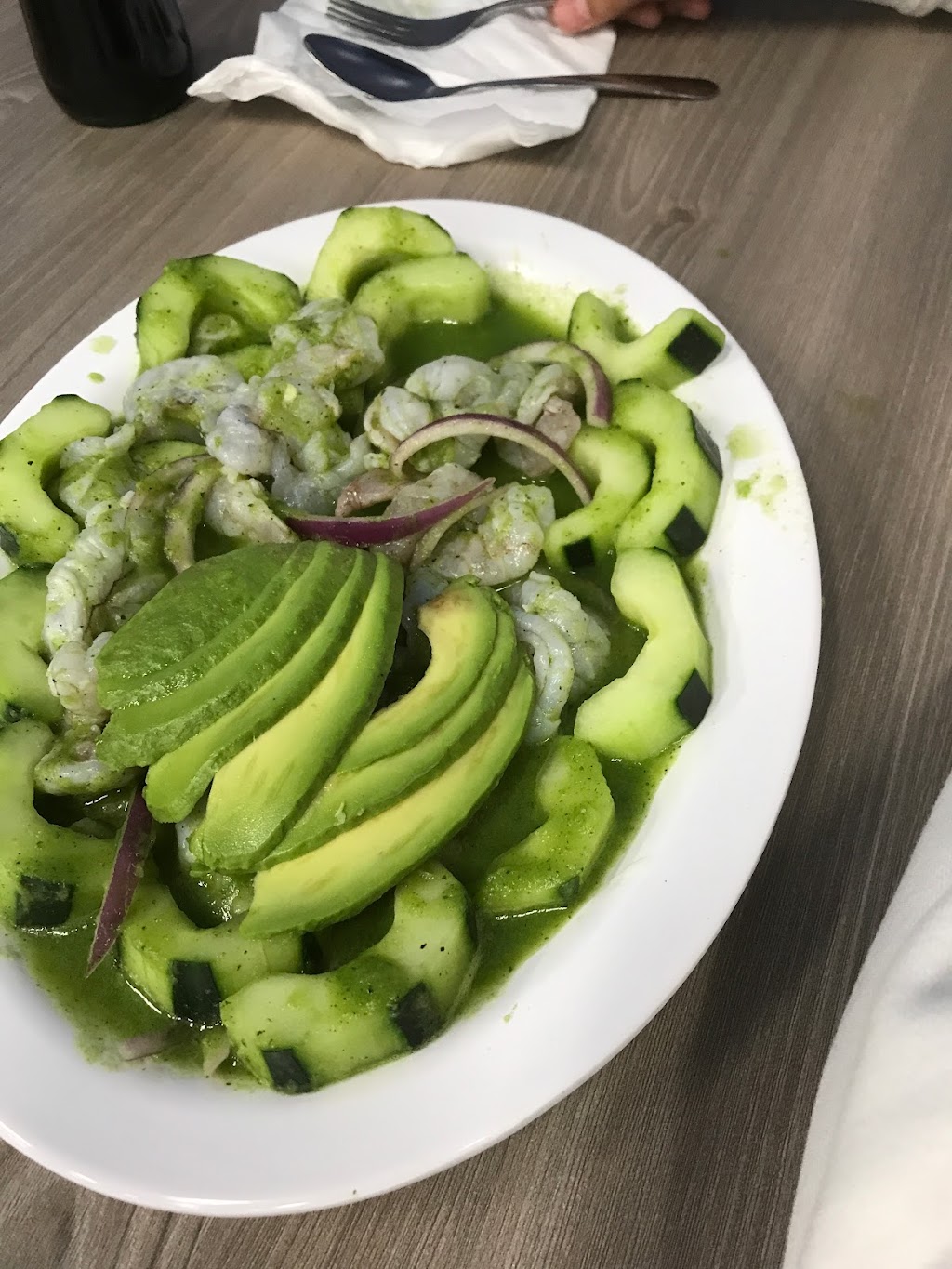 Mariscos Mi Lindo Guaymas | restaurant | 7223 W Indian School Rd, Phoenix, AZ 85033, USA | 6232599117 OR +1 623-259-9117