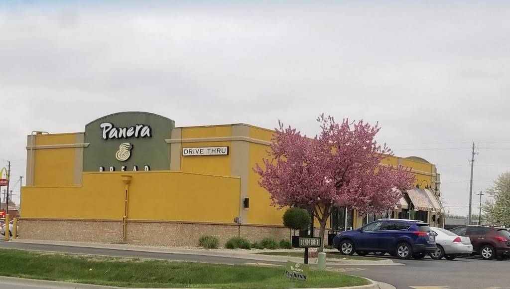 Panera Bread | bakery | 1818 La Porte Rd, Waterloo, IA 50702, USA | 3194333003 OR +1 319-433-3003