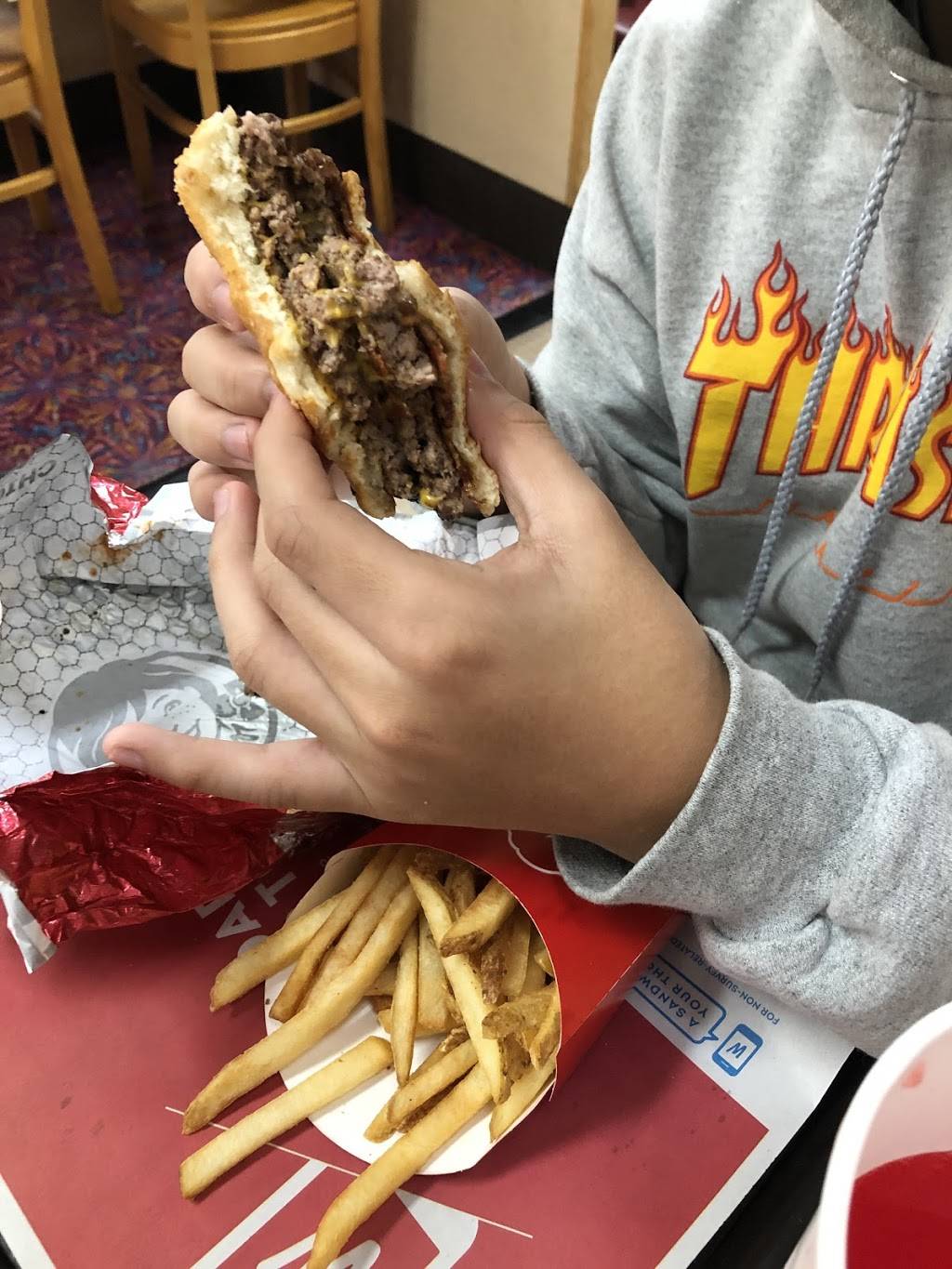 Wendys | restaurant | 7057 Arundel Mills Blvd, Hanover, MD 21076, USA | 4107998336 OR +1 410-799-8336