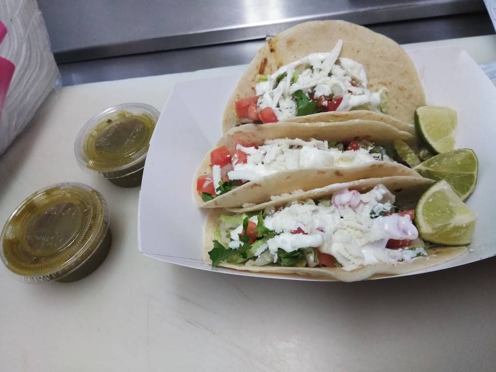 Taqueria Dona Monse | restaurant | 2800 Bee Ridge Rd, Sarasota, FL 34239, USA | 9413205903 OR +1 941-320-5903