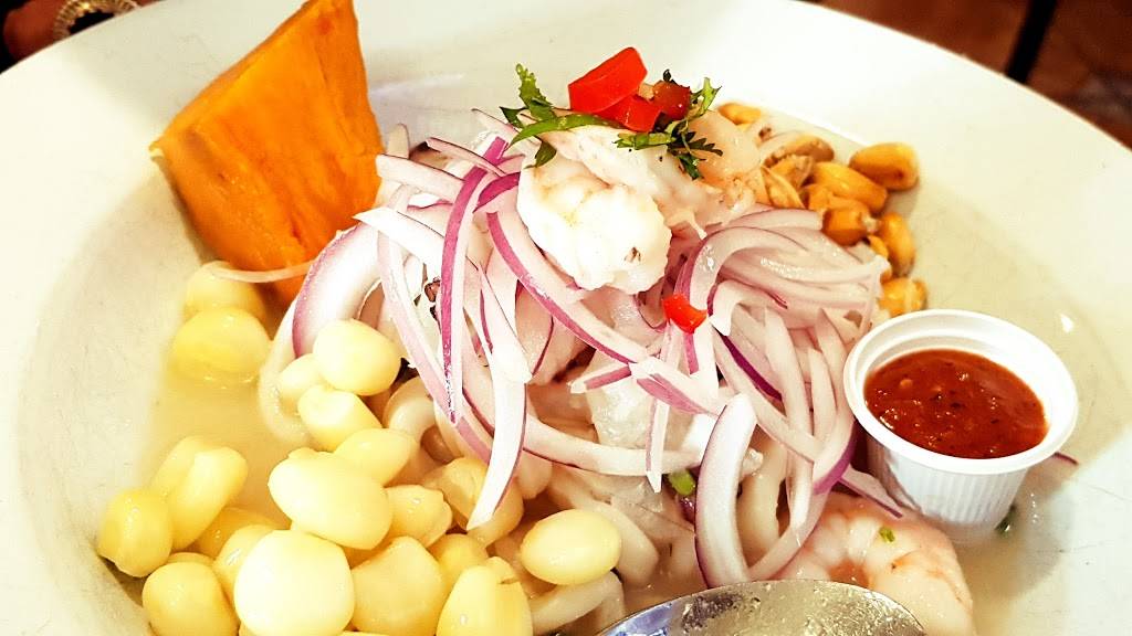 El Pollo Inka Miami Peruvian Cuisine | restaurant | 7285 NW 36th St, Miami, FL 33166, USA | 3055998585 OR +1 305-599-8585