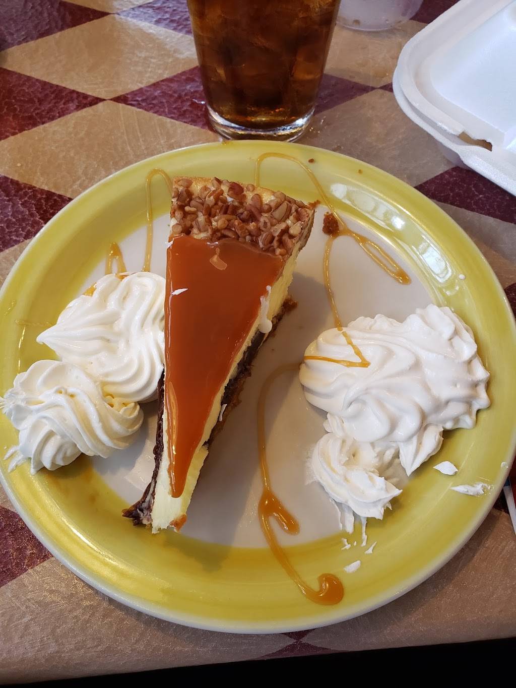 Franks Family Restaurant | restaurant | 1188 Collinsworth Rd, Palmetto, GA 30268, USA | 7704635678 OR +1 770-463-5678