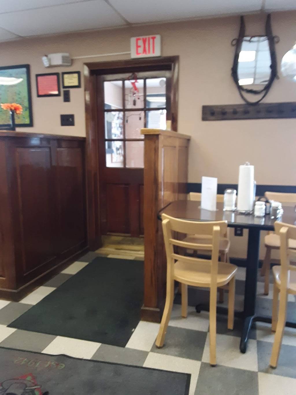 Hawksbill Diner | restaurant | 1388 E Main St, Stanley, VA 22851, USA | 5407782006 OR +1 540-778-2006