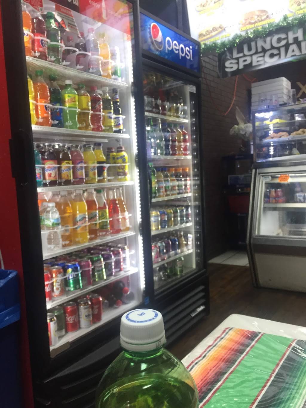 XIME Deli & Pizza | restaurant | 448 E 138th St, Bronx, NY 10454, USA | 3472704167 OR +1 347-270-4167