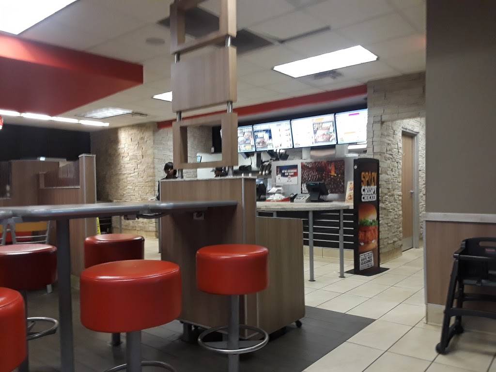 Burger King | restaurant | 7903 Granger Rd, Cleveland, OH 44125, USA | 2165731137 OR +1 216-573-1137