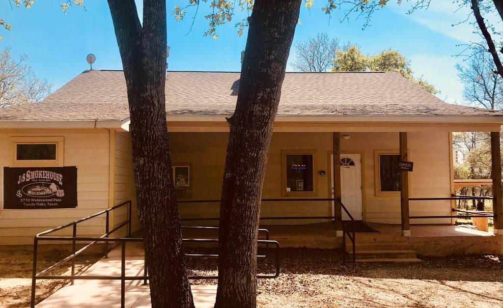 J&S Smokehouse | restaurant | 3710 Waterwood Pass Dr, Elmendorf, TX 78112, USA | 2106054142 OR +1 210-605-4142