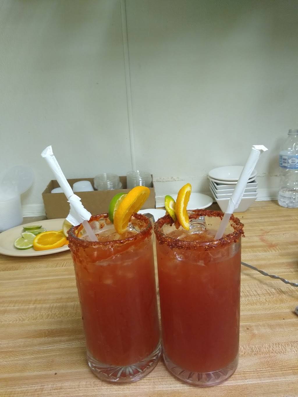 Los Ángeles Mexican Restaurant | restaurant | 476 Rainbow Falls Rd, Graniteville, SC 29829, USA | 8032576591 OR +1 803-257-6591