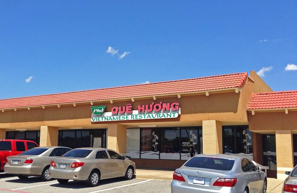 Pho Que Huong | restaurant | 2713 W 15th St, Plano, TX 75075, USA | 9725199198 OR +1 972-519-9198