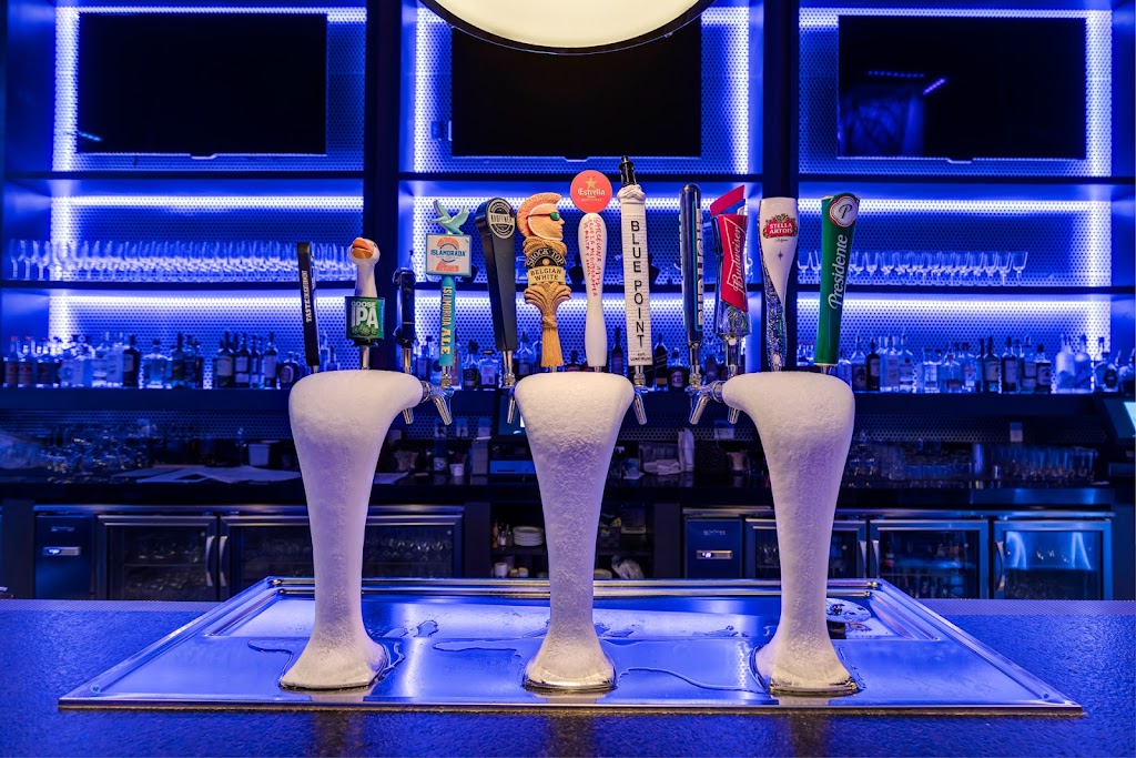 Level One Miami | restaurant | 1110 S Miami Ave, Miami, FL 33130, USA | 7868145816 OR +1 786-814-5816