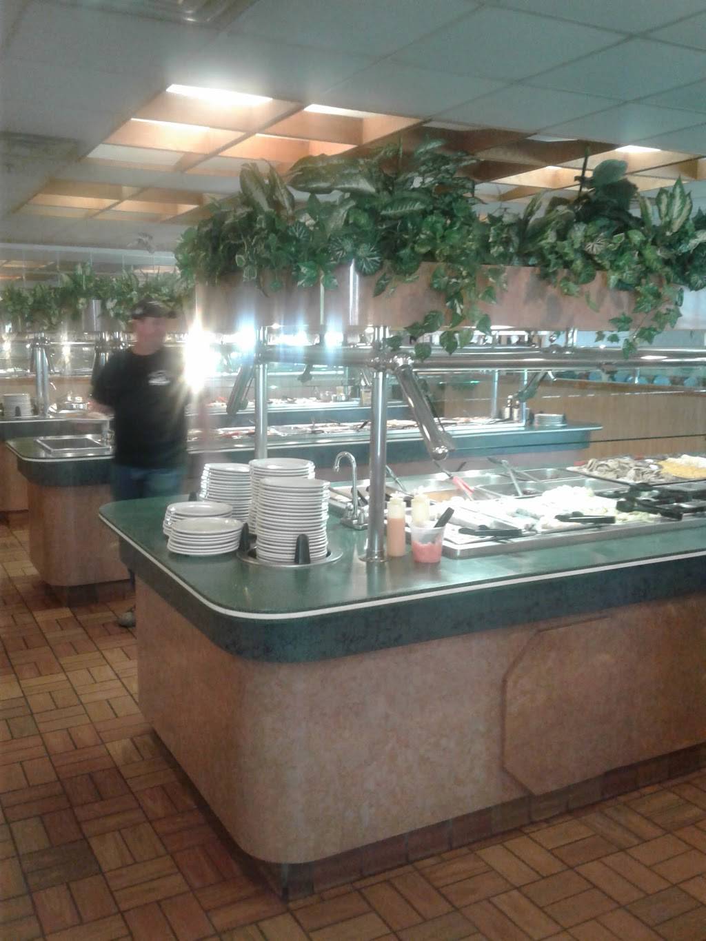 King Buffet | restaurant | 358 S 18th Ave, Wausau, WI 54401, USA | 7158491808 OR +1 715-849-1808