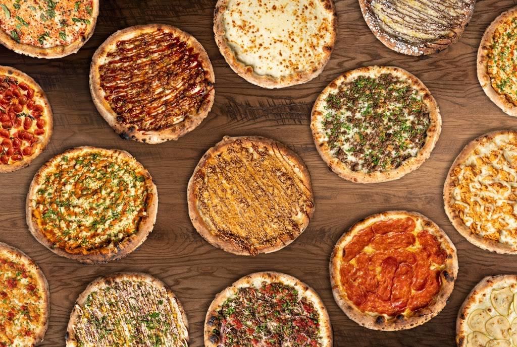 Delucca Gaucho Pizza & Wine Plano | restaurant | 8240 Preston Rd #100, Plano, TX 75024, USA | 4698884747 OR +1 469-888-4747