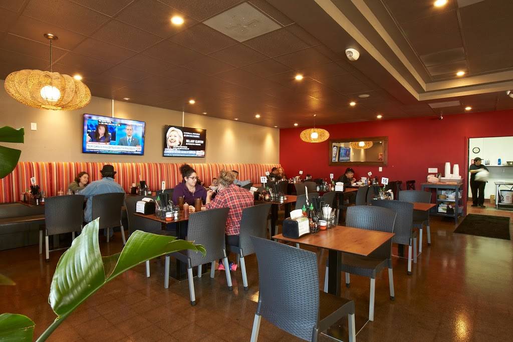 PHO#1 Noodle House | restaurant | 3885 Sonoma Blvd, Vallejo, CA 94590, USA | 7075539859 OR +1 707-553-9859