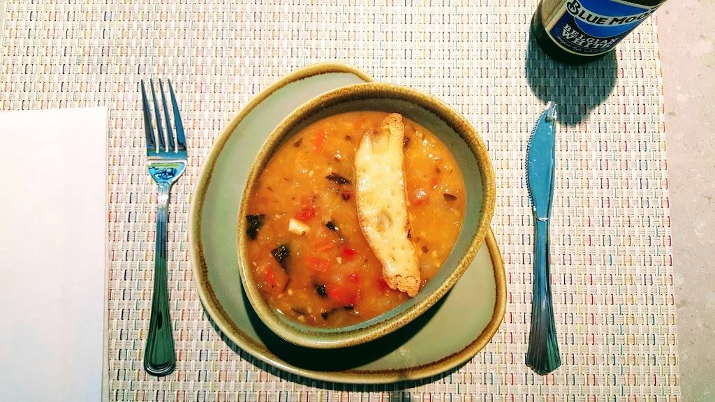 Olio | restaurant | IAH Terminal C North, 3870 N Terminal Rd, Houston, TX 77032, USA | 8665083558 OR +1 866-508-3558