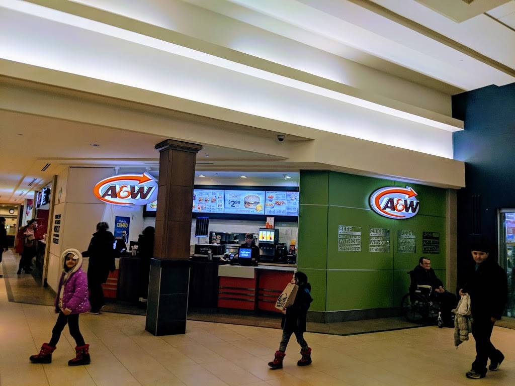 A&W Canada | restaurant | 2960 Kingsway Dr, Kitchener, ON N2C 1X1, Canada | 5198941281 OR +1 519-894-1281