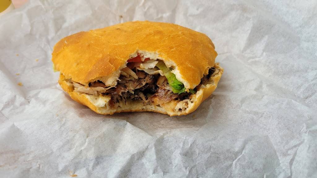 Dexters Kitchen | restaurant | 87-17 Lefferts Blvd, Queens, NY 11418, USA | 7185770094 OR +1 718-577-0094