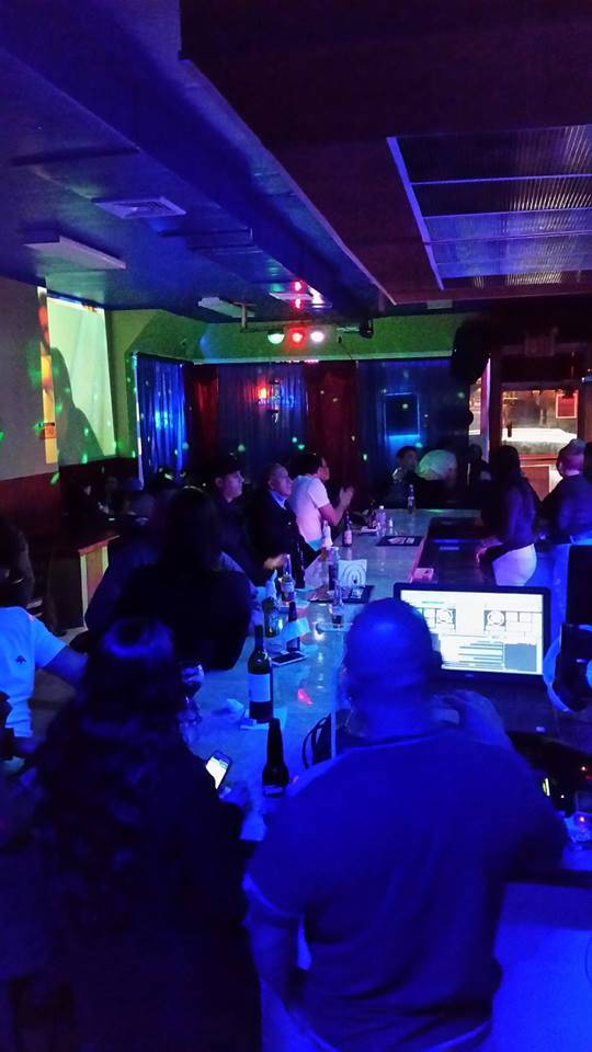 Tauros Bar Restaurant | restaurant | 108-02 Jamaica Ave, Jamaica, NY 11418, USA | 7186076287 OR +1 718-607-6287