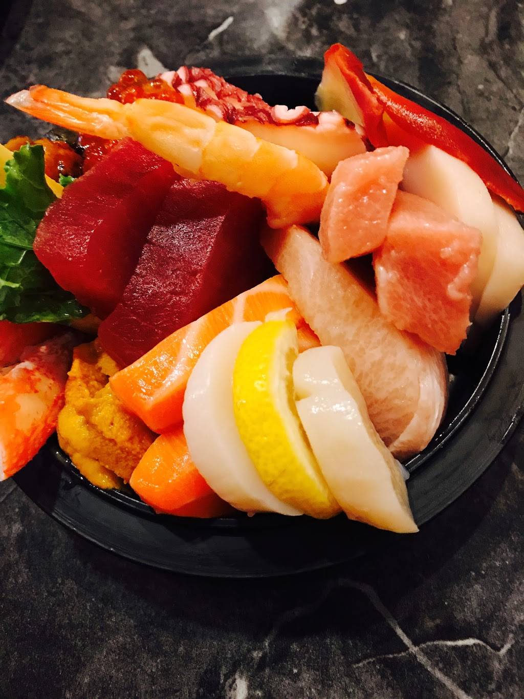 Aoba Japanese Restaurant | restaurant | 20921 Davenport Dr, Sterling, VA 20165, USA | 7034301234 OR +1 703-430-1234