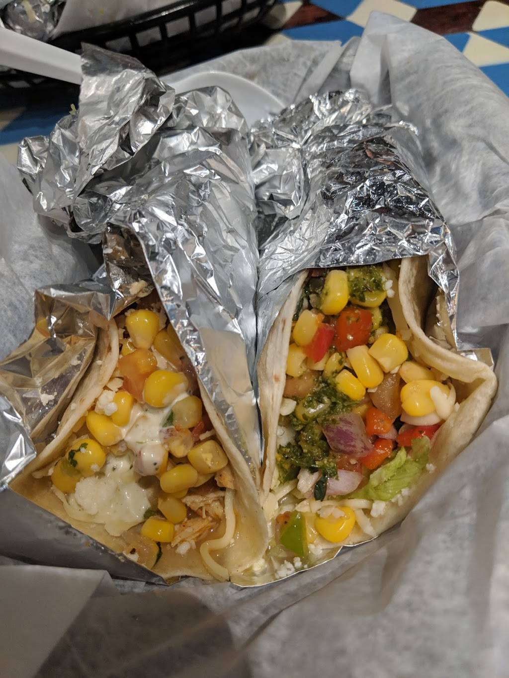 Condado Tacos | restaurant | 10 Park Ave., Suite 112, Beachwood, OH 44122, USA | 2162302722 OR +1 216-230-2722