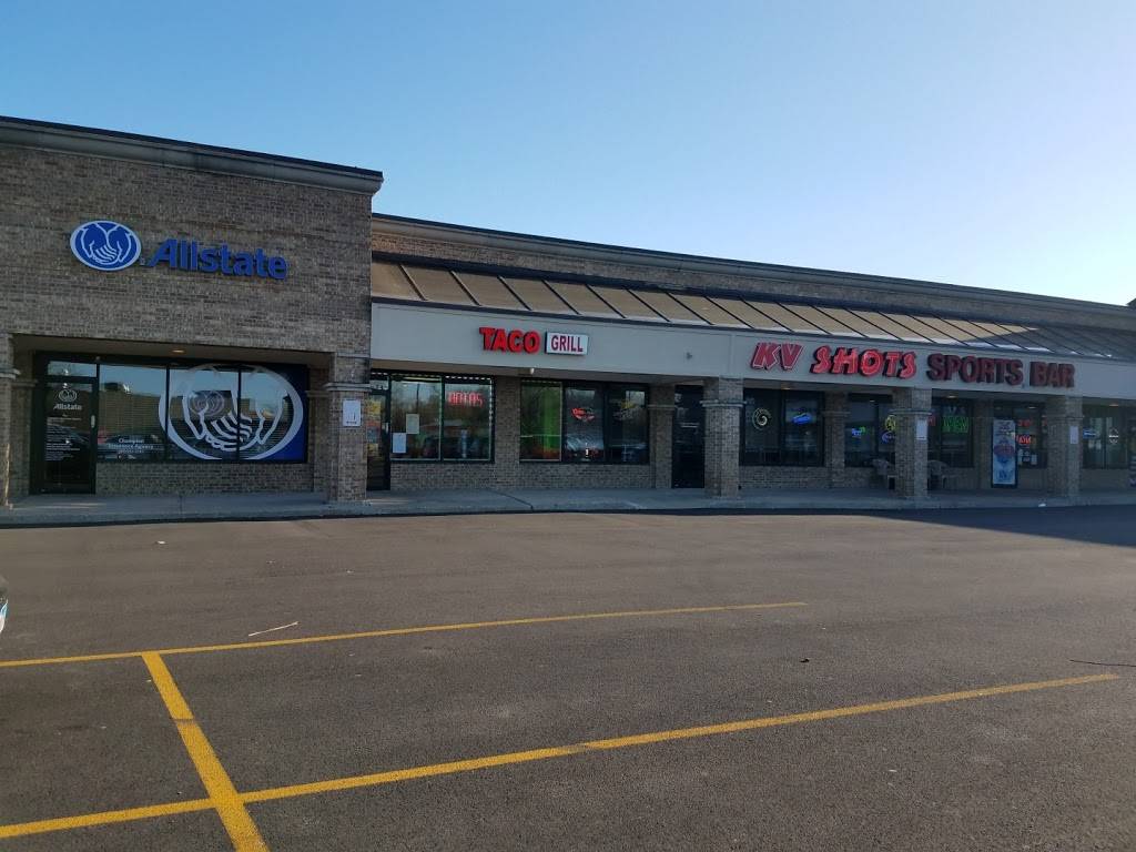 Taco Grill of warrenville | restaurant | 2s610 IL-59 unit#4, Warrenville, IL 60555, USA | 6307919644 OR +1 630-791-9644