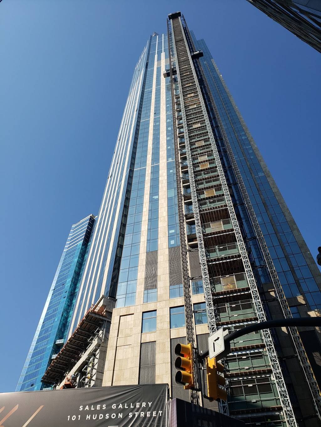 Dunkin | bakery | 1 Exchange Pl, Jersey City, NJ 07302, USA | 5512758415 OR +1 551-275-8415